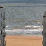 Casiola - Sky-high With Panoramic Views In * Ostend