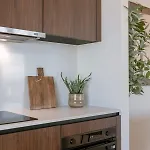 Apartment Casiola - Sky-high With Panoramic Views In