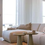 Casiola - Sky-high With Panoramic Views In * Ostend