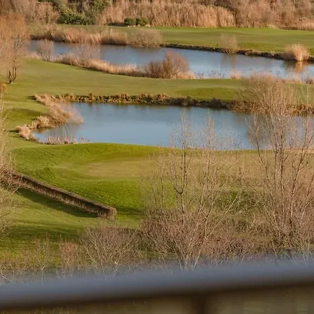 Casiola - Sky-high With Panoramic Views In Apartamento