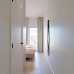 Apartment Casiola - Sky-high With Panoramic Views In Ostende