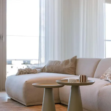 Casiola - Sky-high With Panoramic Views In * أوستيند